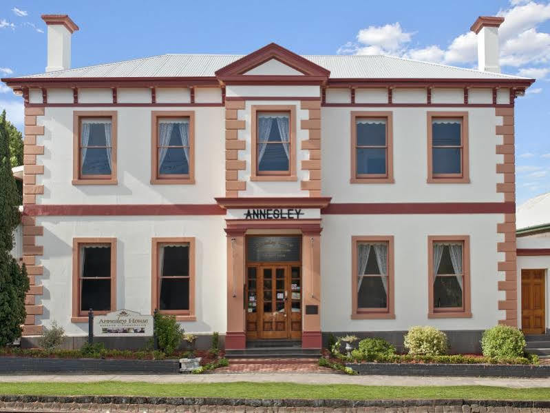 Апарт готель Annesley House Портленд Екстер'єр фото